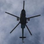 В России снова упал вертолет с 20 людьми на борту: есть погибшие