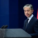 Пекин уклоняется отвечать, призывает ли Китай Украину прекратить защищаться и договариваться с Россией