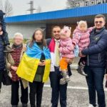 Благодаря Катару удалось вернуть девять украинских детей