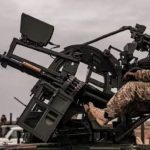 Ночная вражеская атака: пожар на Львовщине и тысячи людей без тепла на Днепропетровщине