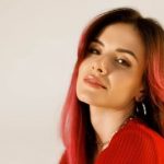 MamaRika рассказала, как 2-летний сын испугался взрывов в Киеве и какой фразой он ее шокировал