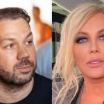 Андре Тан шокировал, как путинистка Таисия Повалий нагло украла платье его бренда