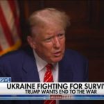 Трамп: Путин никогда бы не решился на полномасштабное вторжение, если бы я был президентом