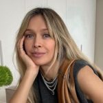 Вера Брежнева показала свою дочь-копию и нежно поздравила ее с 23-летием