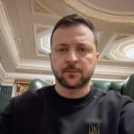 Зеленский: Сегодня продолжил перезагрузку системы управления нашим государством