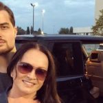 Внук Софии Ротару показал, как 30-летие за границей отпраздновал