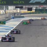 Гран-при Бахрейна: фавориты и претенденты