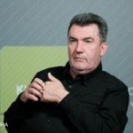 Данилов будет работать на дипломатическом направлении, – Зеленский