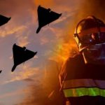 Силы обороны уничтожили 27 вражеских “Шахедов”