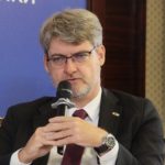 Есть страны, которые заинтересовала идея отправить войска в Украину – посол Франции