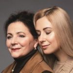 Тоня Матвиенко рассказала о контракте, который ее мама успела подписать перед смертью