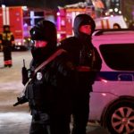 В России сообщают о стрельбе в ТЦ под Москвой: многие погибшие