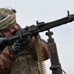 Почти 1200 окупантов и 42 автомобиля. Генштаб обновил потери России в Украине