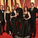 Украина впервые получила “Оскара”: реакция звезд на награждение фильма “20 дней в Мариуполе”