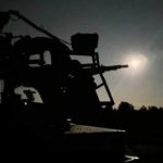 СМИ: В Хмельницкой области были слышны взрывы