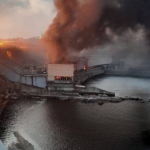 США в ОБСЕ призвали наказать Россию за атаки на города и энергообъекты Украины