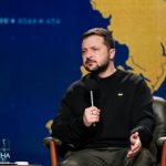 Зеленский анонсировал продолжение кадровых перестановок во власти