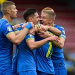 Сборная Украины по футболу проведет товарищеский матч со сборной Польши