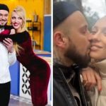 Известный ведущий заявил, что встречался с Олей Поляковой и показал их интимные фото