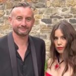 Жадан эмоционально отреагировал на слова Соловий, что она его бросила: “Что это за х*йня”