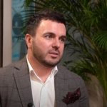 Решетник впервые прокомментировал свое участие в скандальной свадьбе бывших прокурора и сотрудницы ДБР и кто его подставил