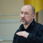 Шмигаль: Россия хочет разрушить проукраинскую коалицию, у Украины есть ответ