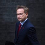 Министр обороны Британии отменил поездку в Одессу из-за угрозы своей безопасности – СМИ