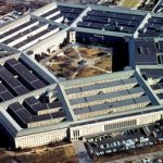 Пентагон продолжает работать с Конгрессом о принятии запроса о поддержке Украины