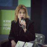 Стефанішина: Єврорада підтримала продовження лібералізації торговельного режиму з Україною ще на рік