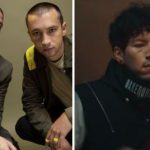 Музыкант известной американской группы в новом клипе появился в бандане с надписью на украинском