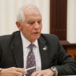 Боррель в ООН выразил солидарность с Украиной и разоблачил ложь российского посла