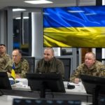 Умеров и Сырский встретились с делегацией глав комитетов Европарламента