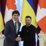 Безопасное соглашение между Украиной и Канадой (полный текст)