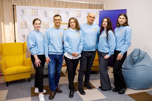 В Украине начал работу Центр социально-психологической поддержки «Пространство жизни» для людей с игровой зависимостью Новости компаний 