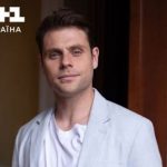 Известный украинский актер впервые за долгое время показал старшего сына от экс-жены