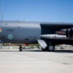 ВВС США заявили об успешном испытании гиперзвукового оружия