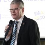 Сегодня уровень восприятия коррупции в Украине самый низкий – руководитель Антикоррупционной инициативы ЕС