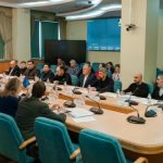 Україна і Єврокомісія провели перше засідання в межах транспортного діалогу