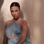 Замужняя украинская актриса призналась, что закрутила роман с коллегой по фильму