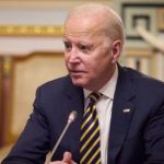 Байден и Мэлони обсудили в Вашингтоне дальнейшую поддержку Украины