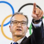 Спикер МОК о комментариях России по поводу расизма и неонацизма в комитете: “это новое дно”