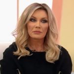 Таисия Повалий наверзла пропагандисту Корчевникову чушь об “ЭсВеО” и перепутала “в” и “на” Украине