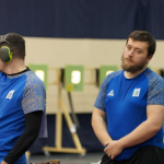 Украина получила три награды в последний день Евро-2024 по пулевой стрельбе с 10 метров