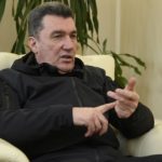 Санитарная зона с Россией будет создана, но точно не Путиным – Данилов