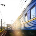 Укрзалізниця запускає новий міжнародний поїзд