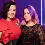 Алена Гребенюк рассказала, как ее дочь-подросток страдала депрессией из-за участия в популярном шоу