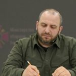 Сотрудничество с НАТО: Умеров утвердил план мероприятий по реализации программы на 2024 год