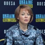 Гуменюк объяснила свое заявление о точечном терроре РФ на Киев