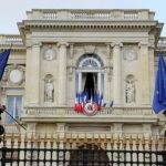 МИД Франции осудило массированную ракетную атаку РФ по инфраструктуре и гражданскому населению Украины