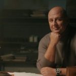 Потап неожиданно заговорил о своей маме и посвятил ей трогательный до слез трек